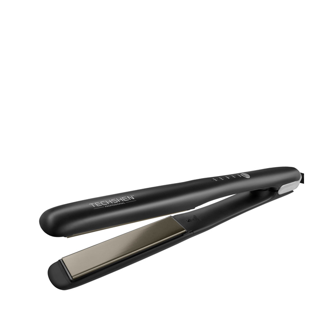 RickiParodi Techshen prancha de cabelo Epic S 230ºCTechshen