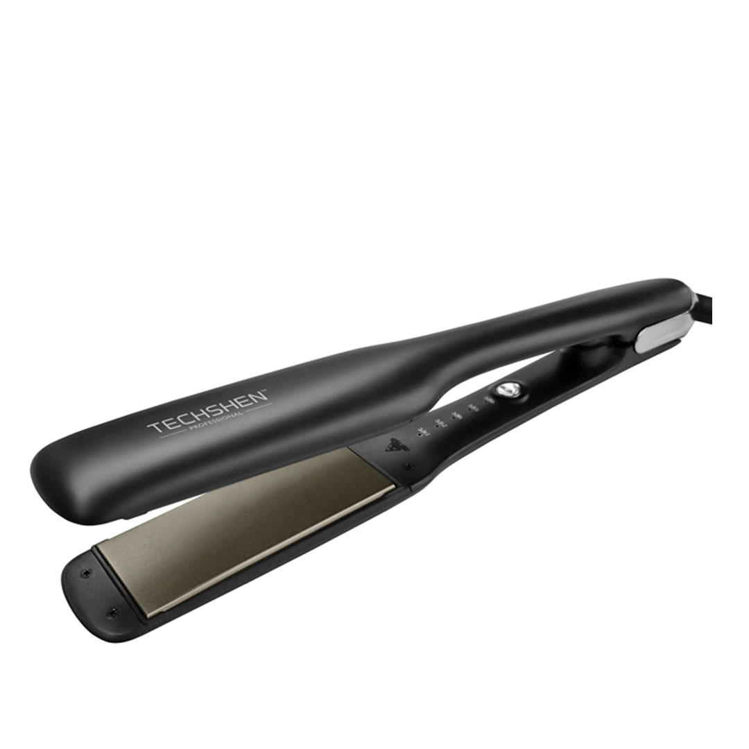 RickiParodi TechShen prancha de cabelo Epic S 230ºC Large