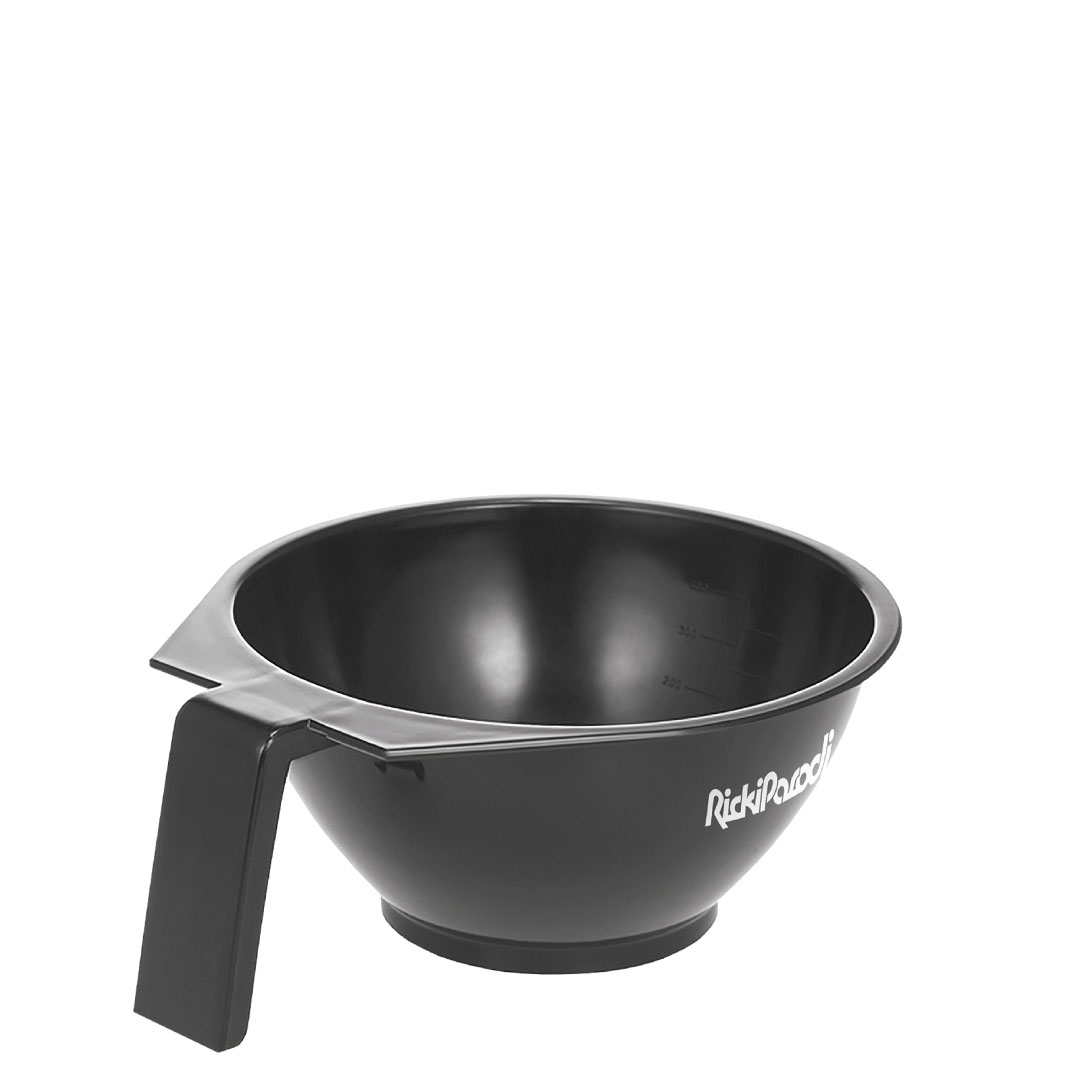 RickiParodi taça de coloração