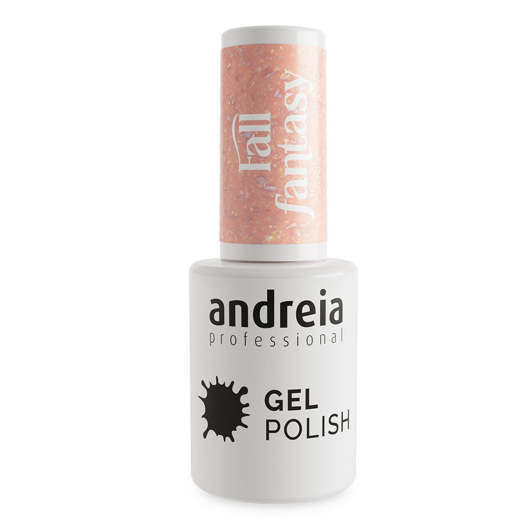 Andreia verniz de unhas de gel Fall Fantasy FF1