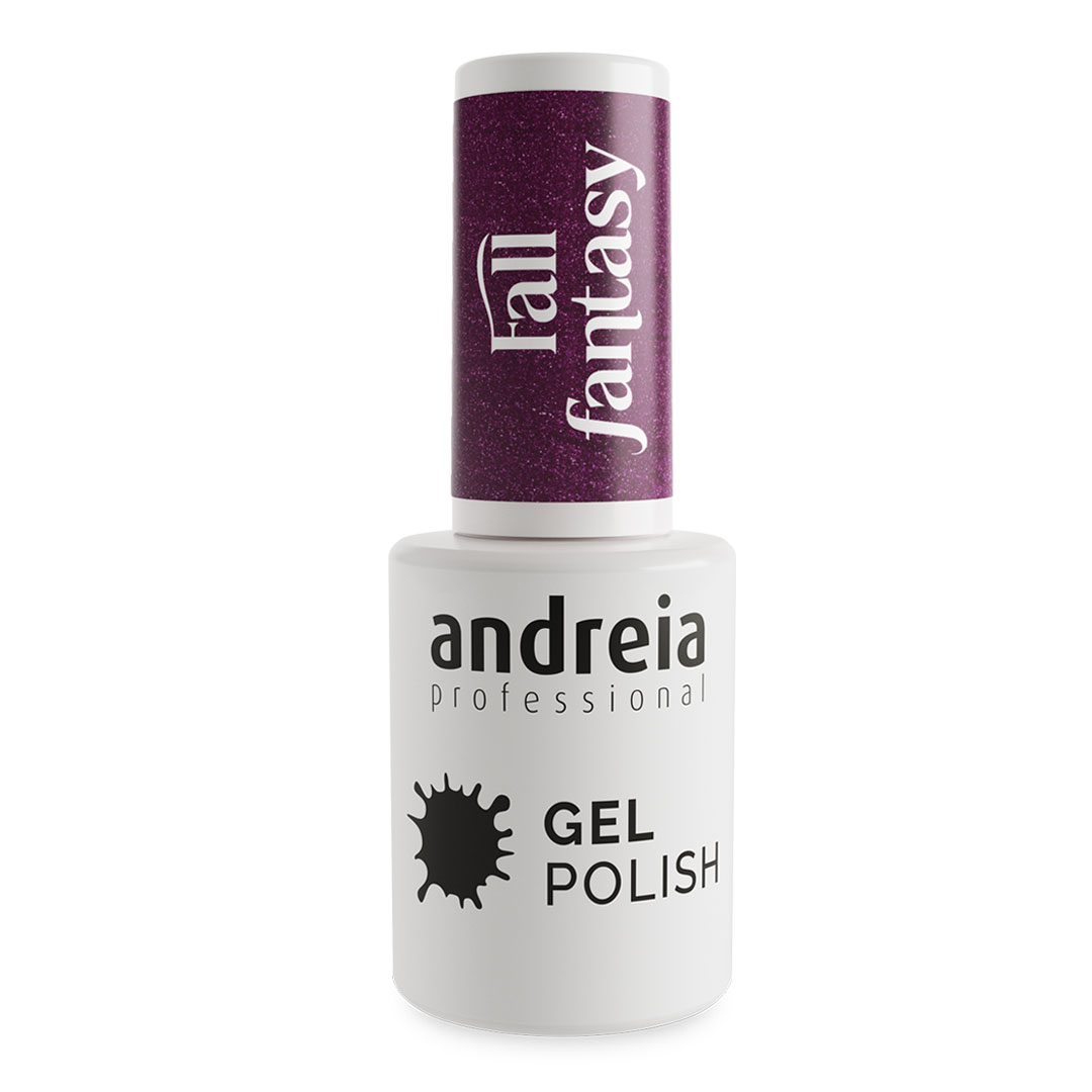 Andreia verniz de unhas de gel Fall Fantasy FF3