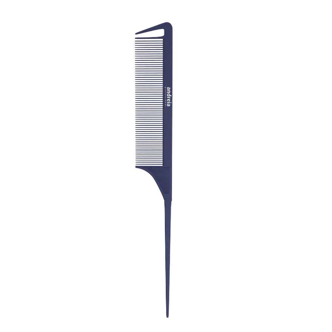Andreia pente plastic tail comb