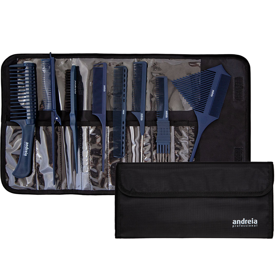 Andreia pentes infinite pro set