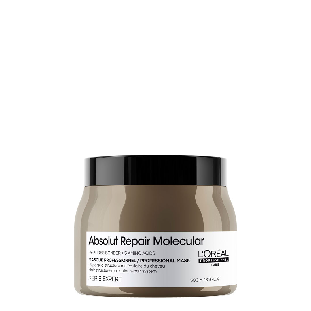 Loreal SE Absolute Repair Molecular máscara