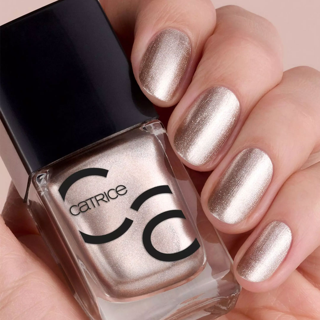 Catrice Iconails verniz de unhas lacquer 155