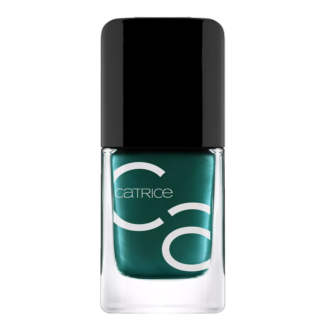 Catrice Iconails verniz de unhas lacquer 158