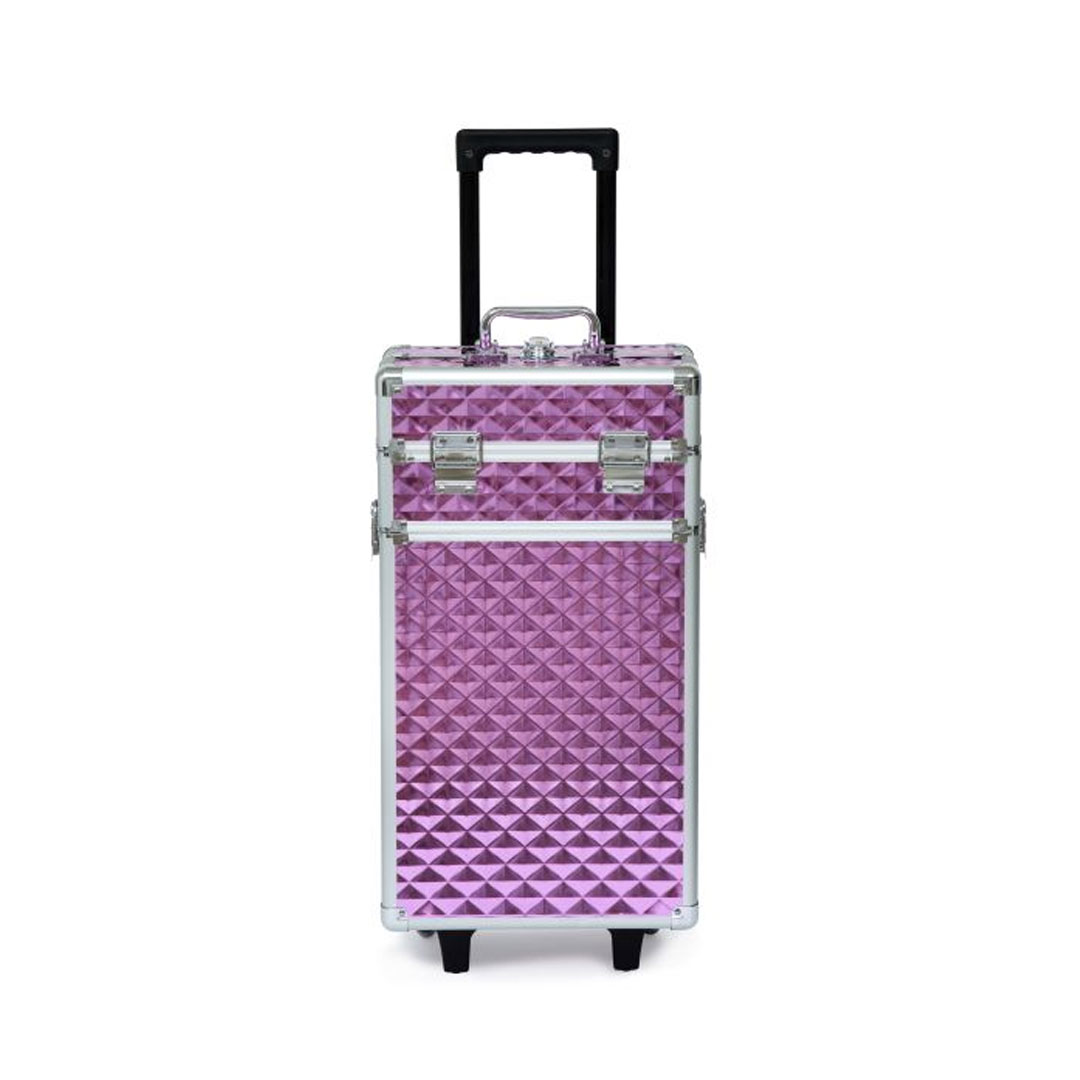 Mya makeup kit trolley deluxe ref425002