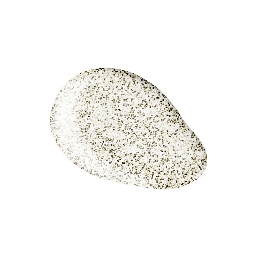 Rickiparodi verniz de unhas de gel B11 White Christmas