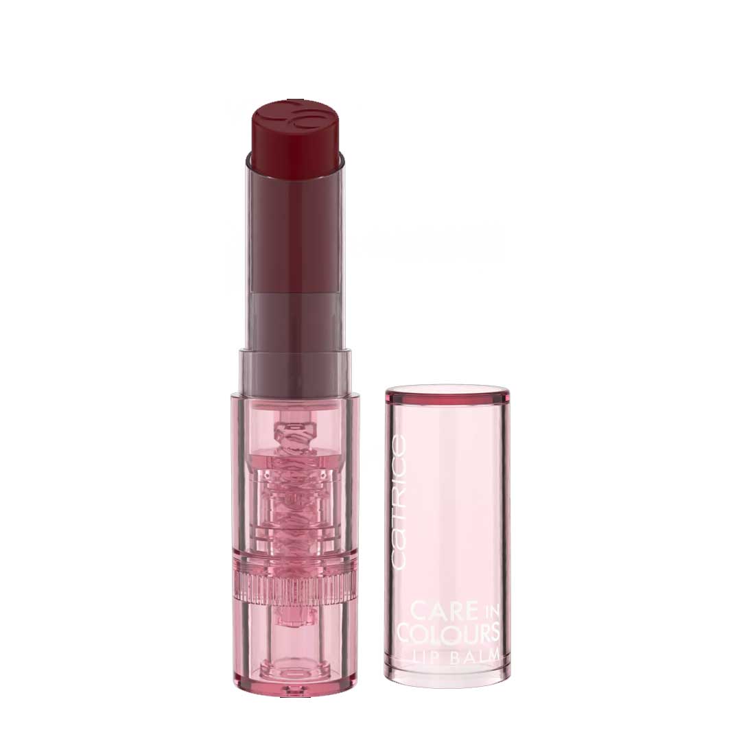 Catrice Care in Colours bálsamo de lábios 050 wild rebel