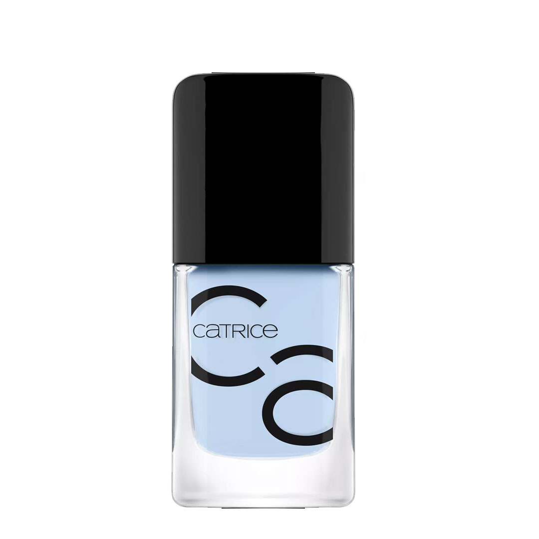 Catrice Iconails verniz de unhas lacquer 170