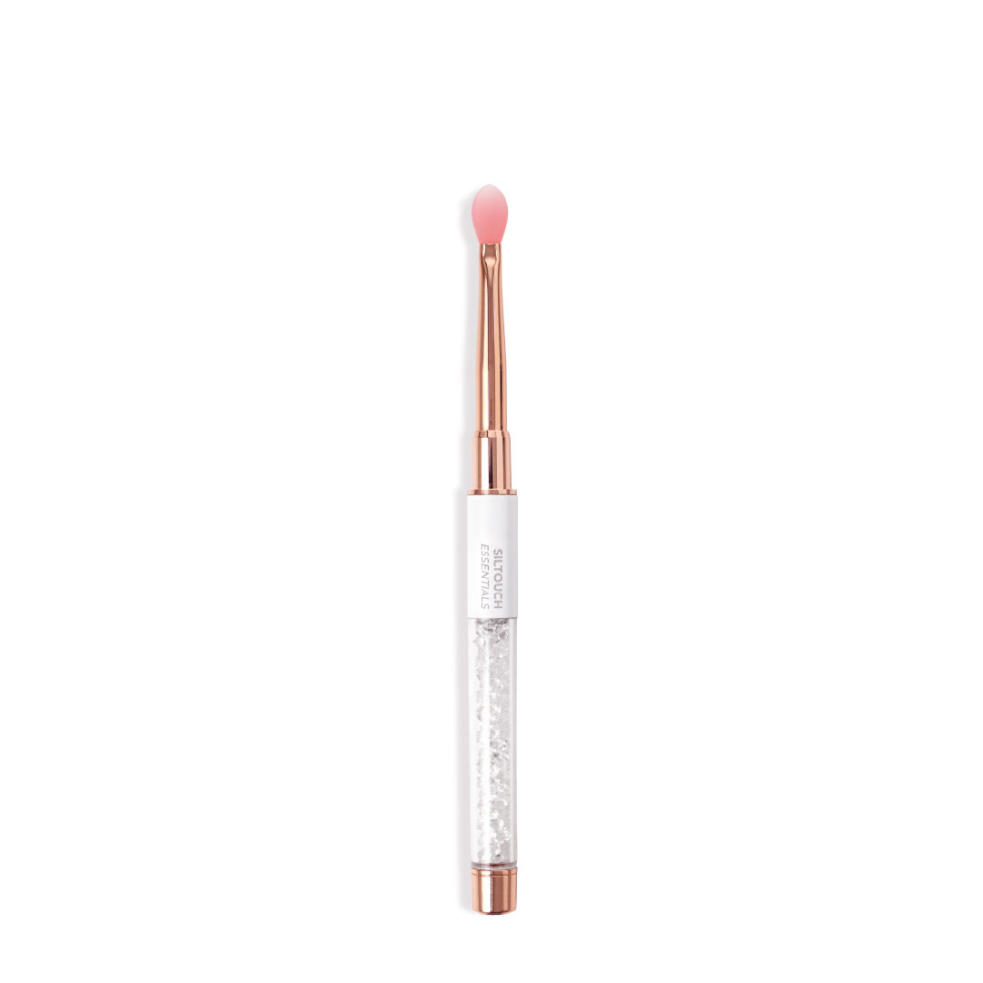 Inocos pincel essentials siltouch em silicone