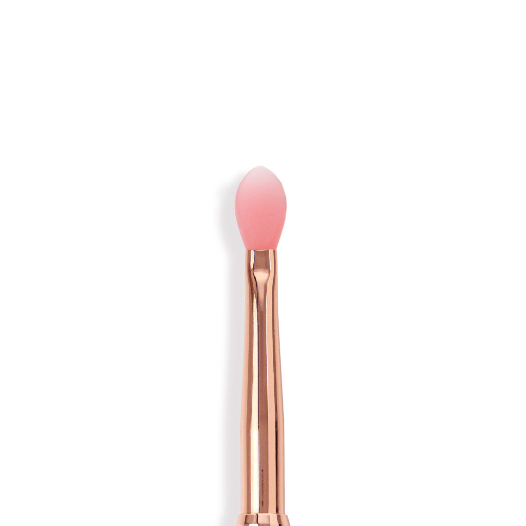 Inocos pincel essentials siltouch em silicone