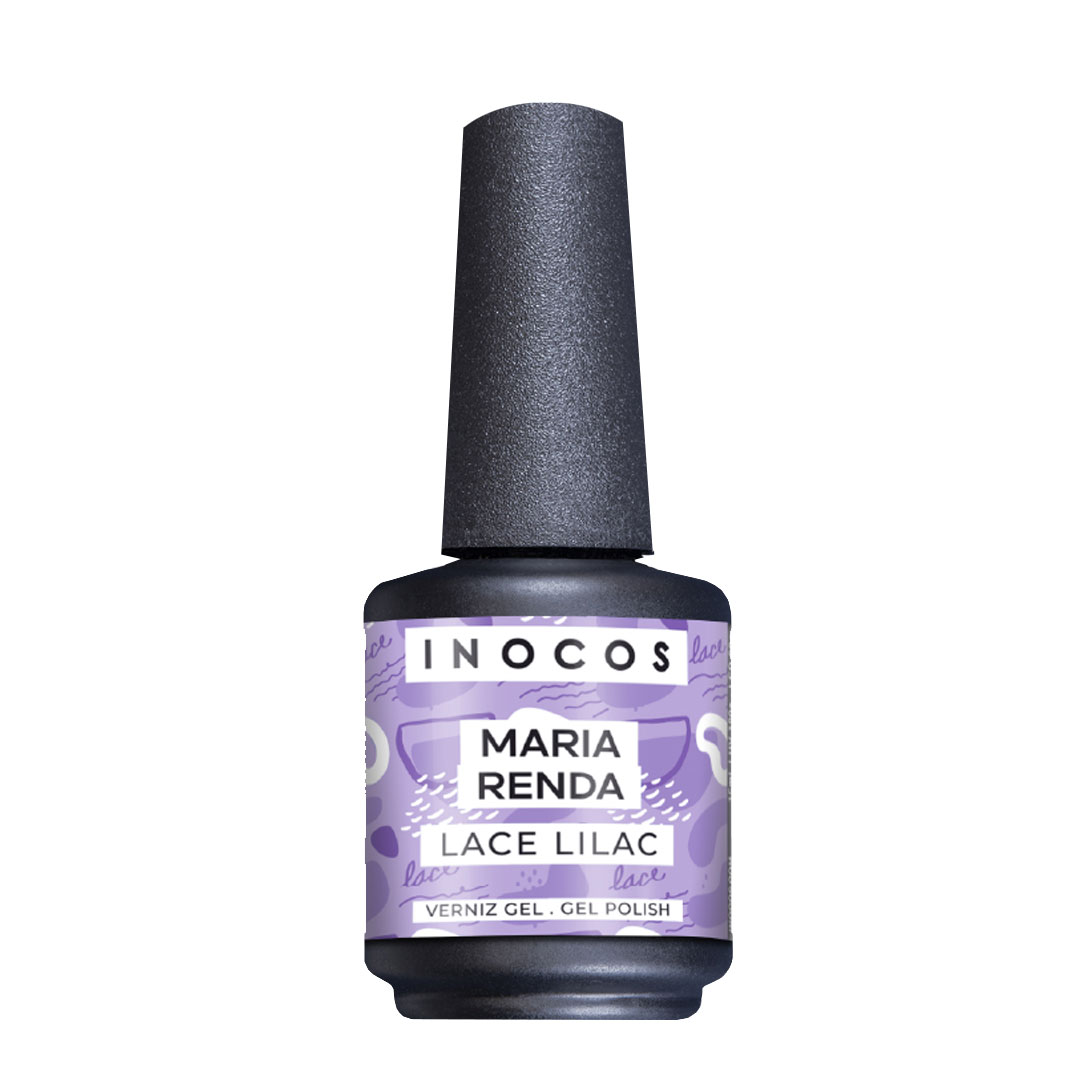 Inocos verniz gel Maria Renda GP479