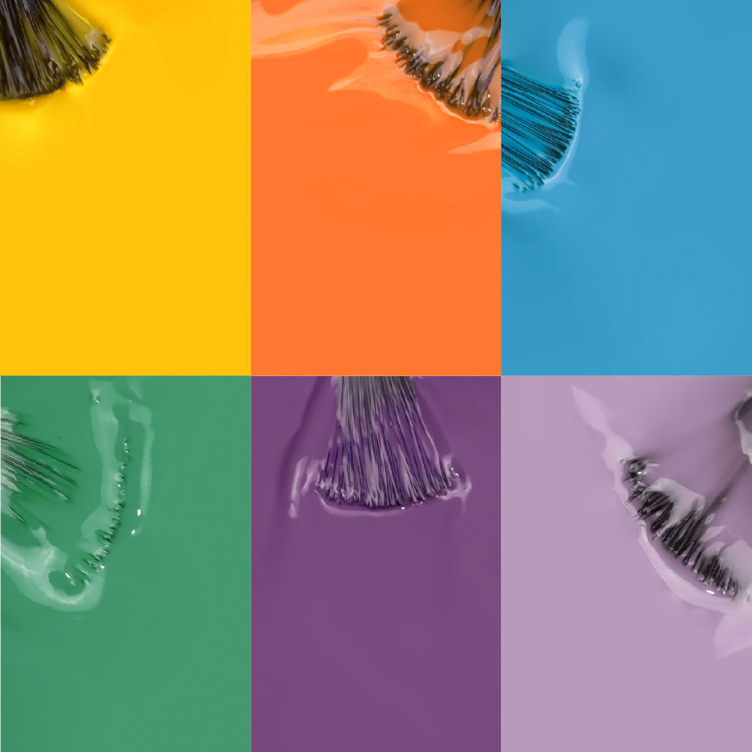 Inocos verniz gel presskit coleção Marias