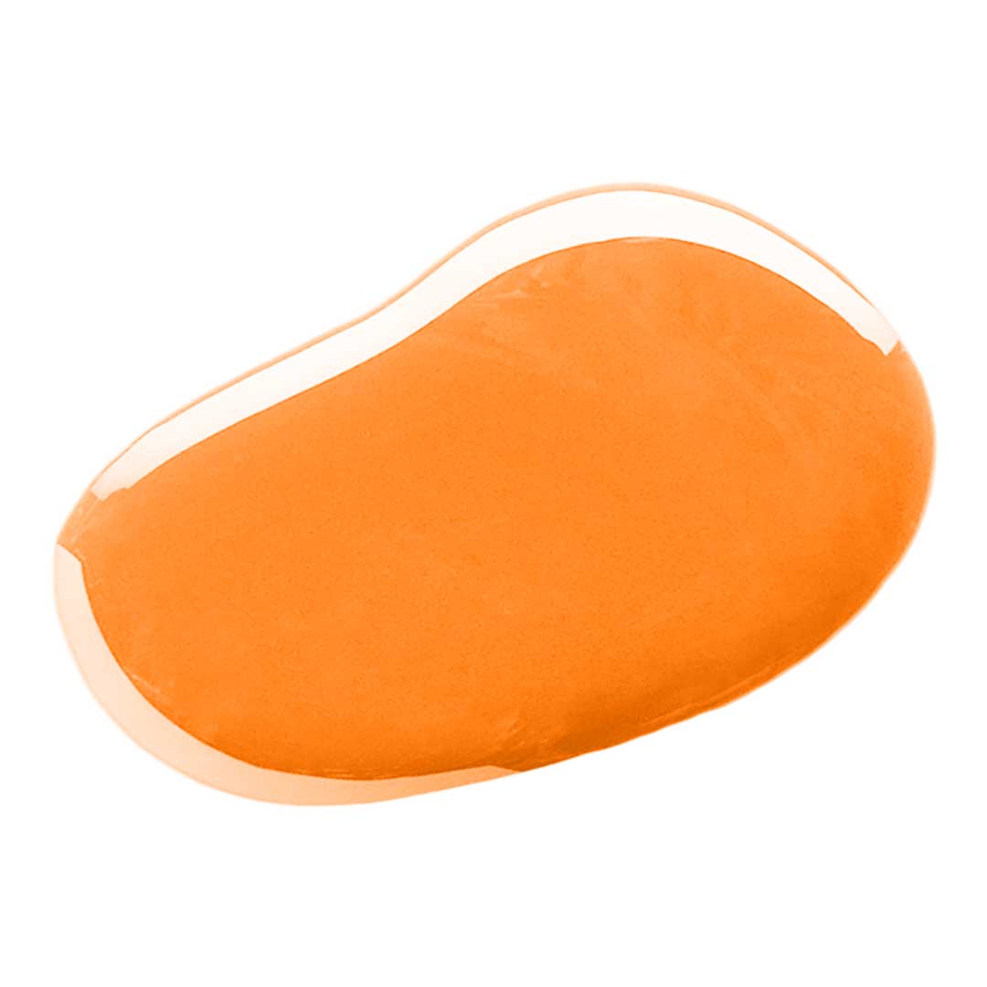 Rickiparodi verniz de unhas de gel B13 Orange Flame
