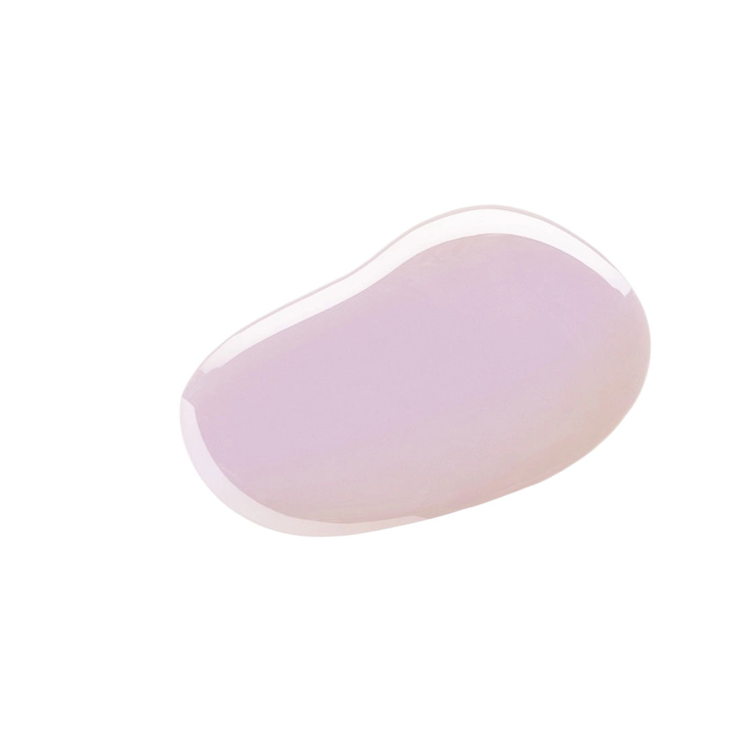 Rickiparodi verniz de unhas de gel B19 Pearl Champagne Bliss