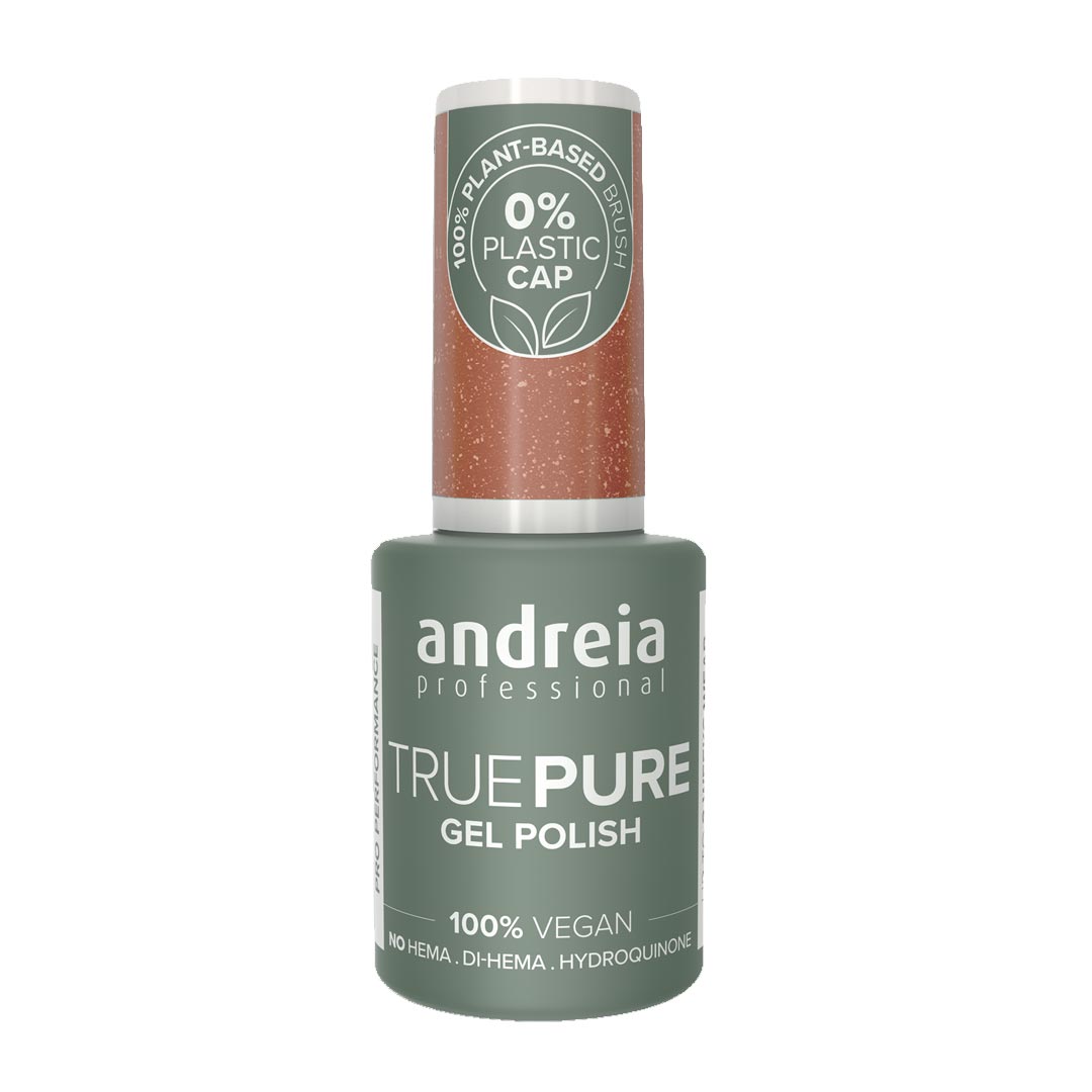 Andreia True Pure verniz de unhas de gel T53