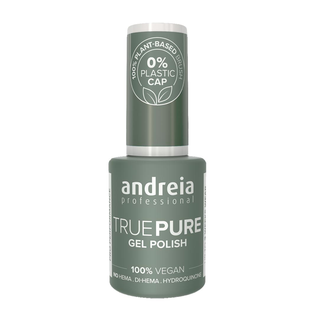 Andreia True Pure verniz de unhas de gel T56