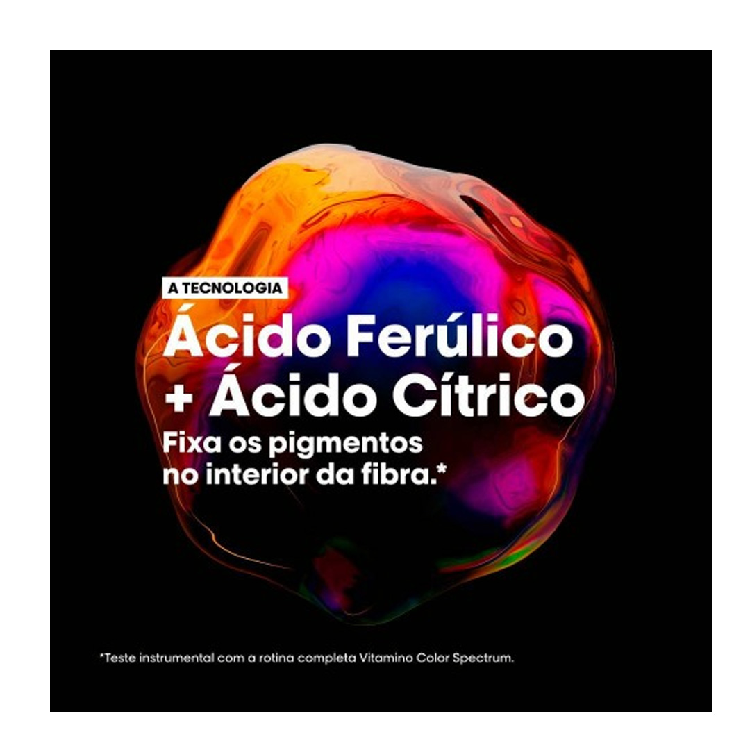 Loreal SE Vitamino ColorSpectrum champô