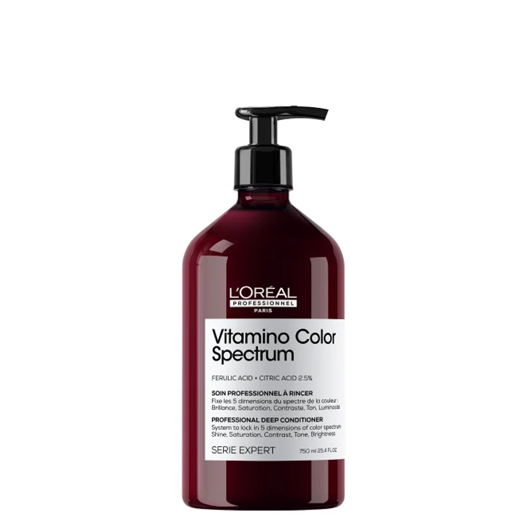 Loreal SE Vitamino Color Spectrum condicionador
