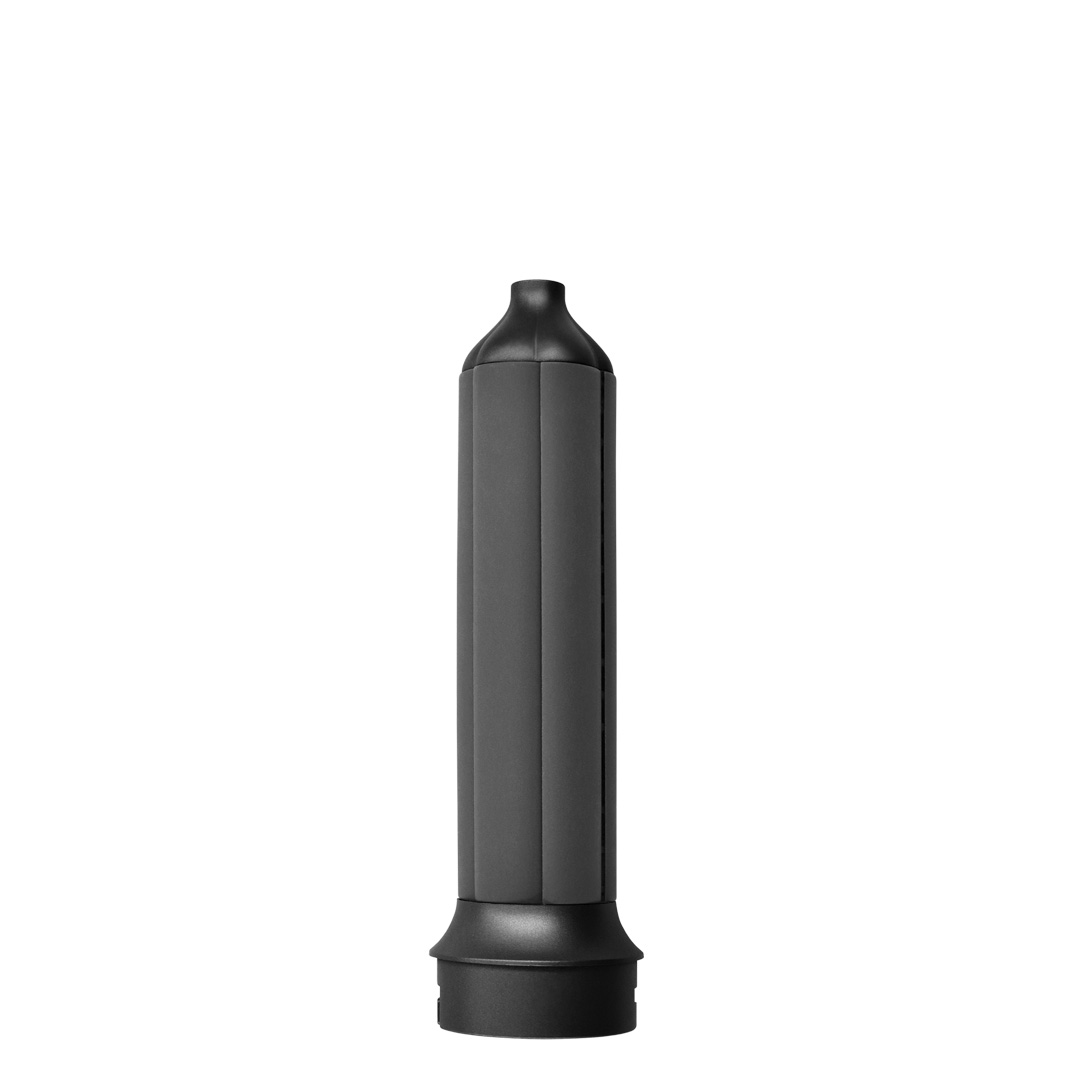 RickiParodi modelador de cabelo Airy 6 em 1