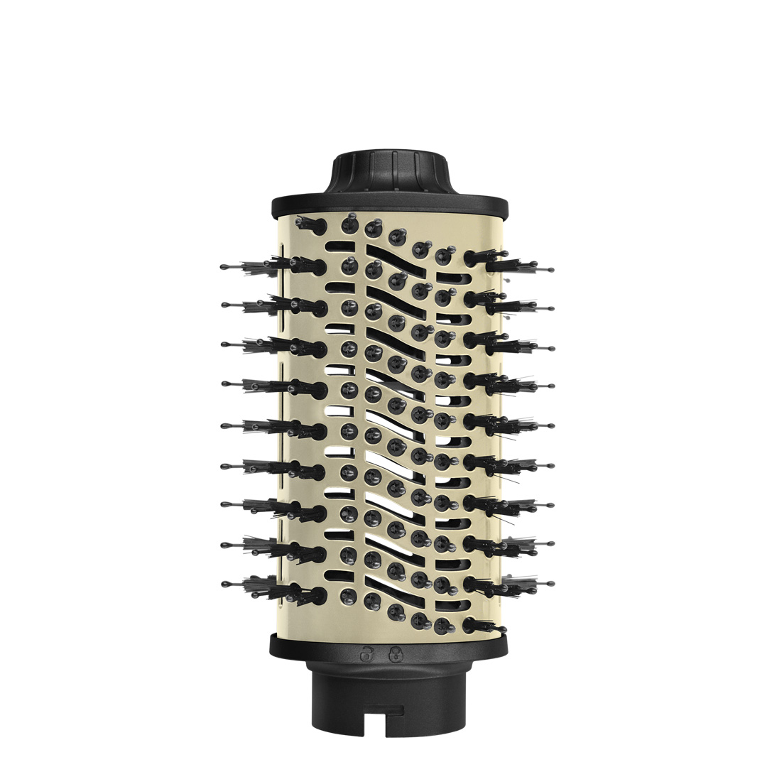 RickiParodi modelador de cabelo Airy 6 em 1