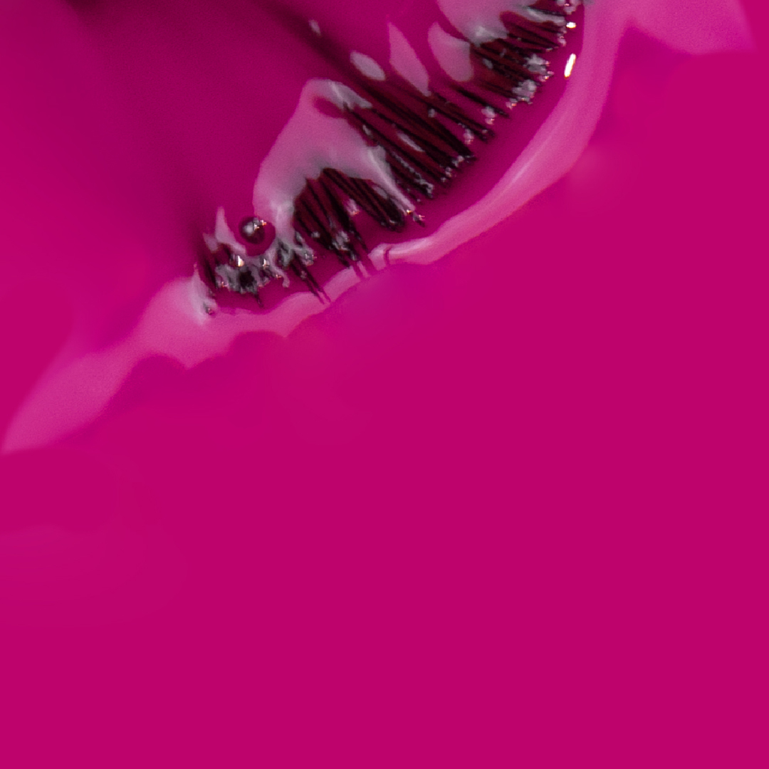 Inocos Like Gel verniz de unhas efeito gel atitude rosa 224