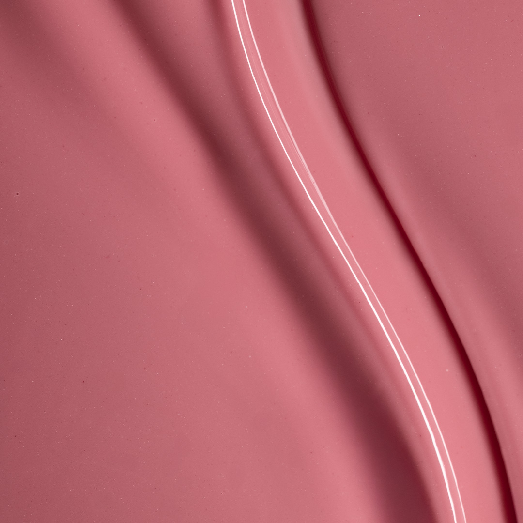 Andreia One Bottle gel de construção de unhas dusty rose