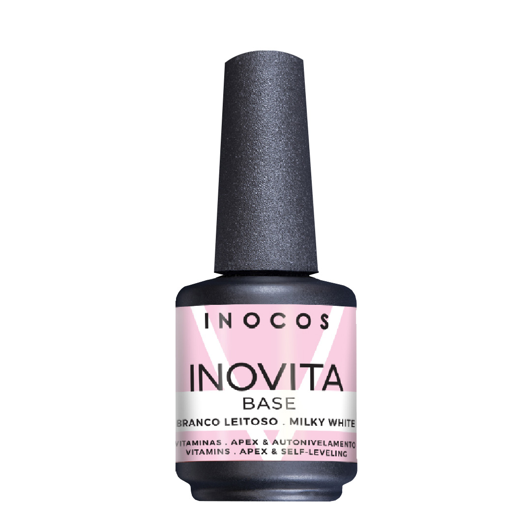 Inocos Inovita base branco leitoso BS22