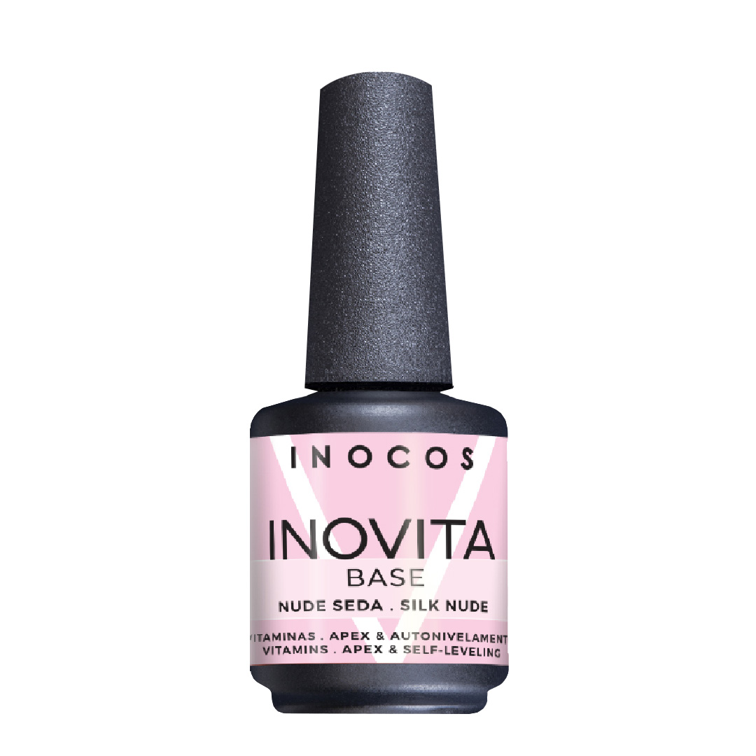 Inocos Inovita base nude seda BS23