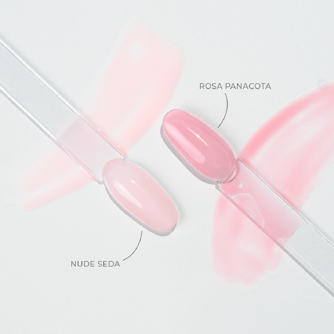Inocos Inovita base nude seda BS23