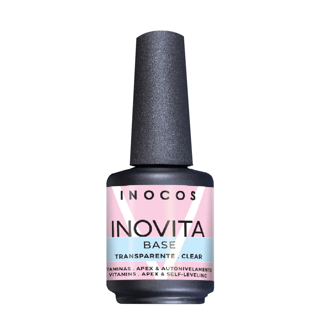 Inocos Inovita base transparente BS21