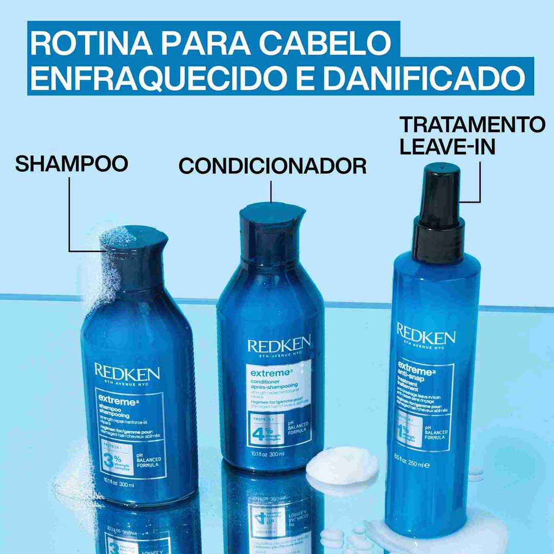 Redken Extreme condicionador