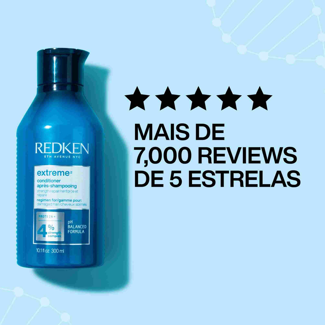Redken Extreme condicionador