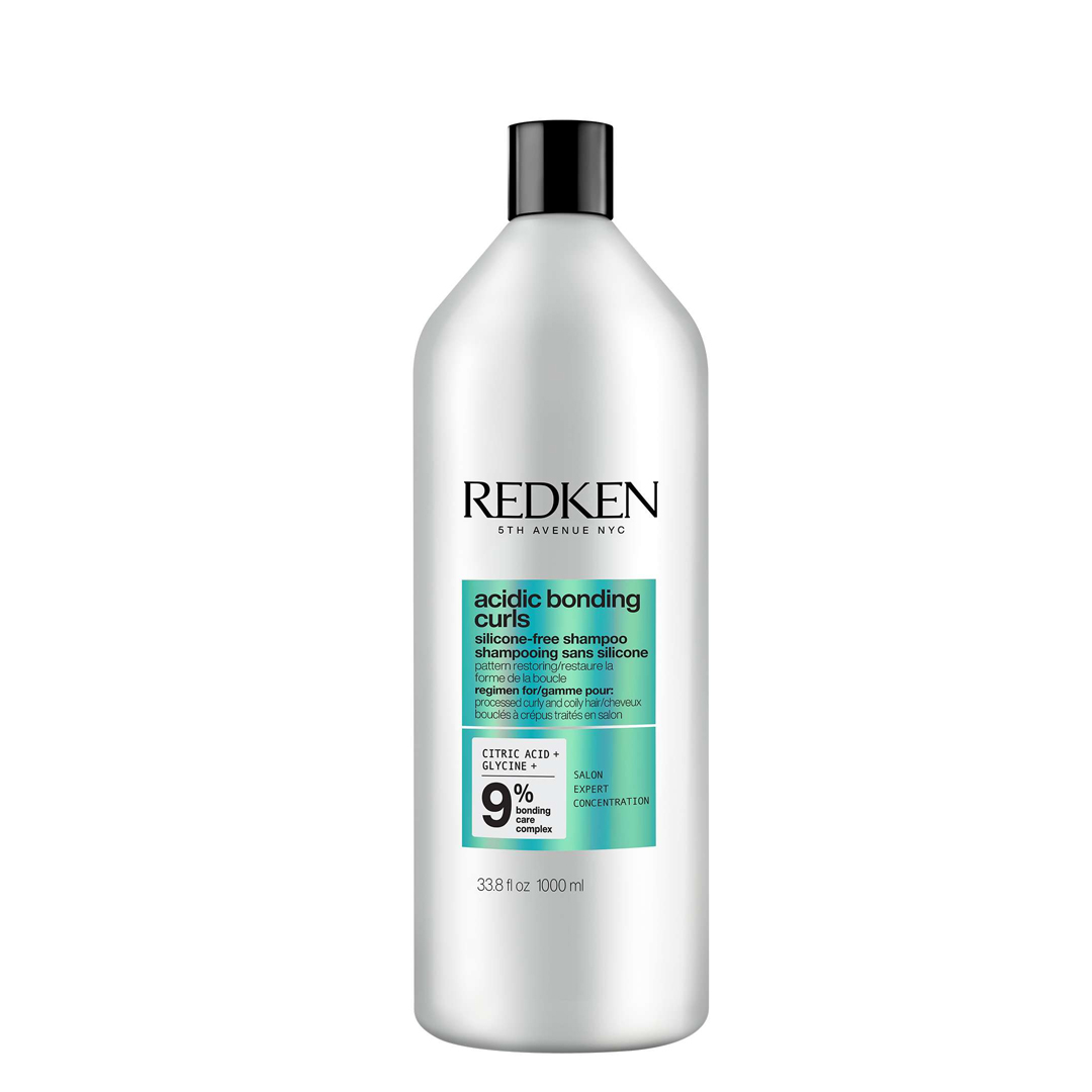 Redken Acidic Bonding Curls champô