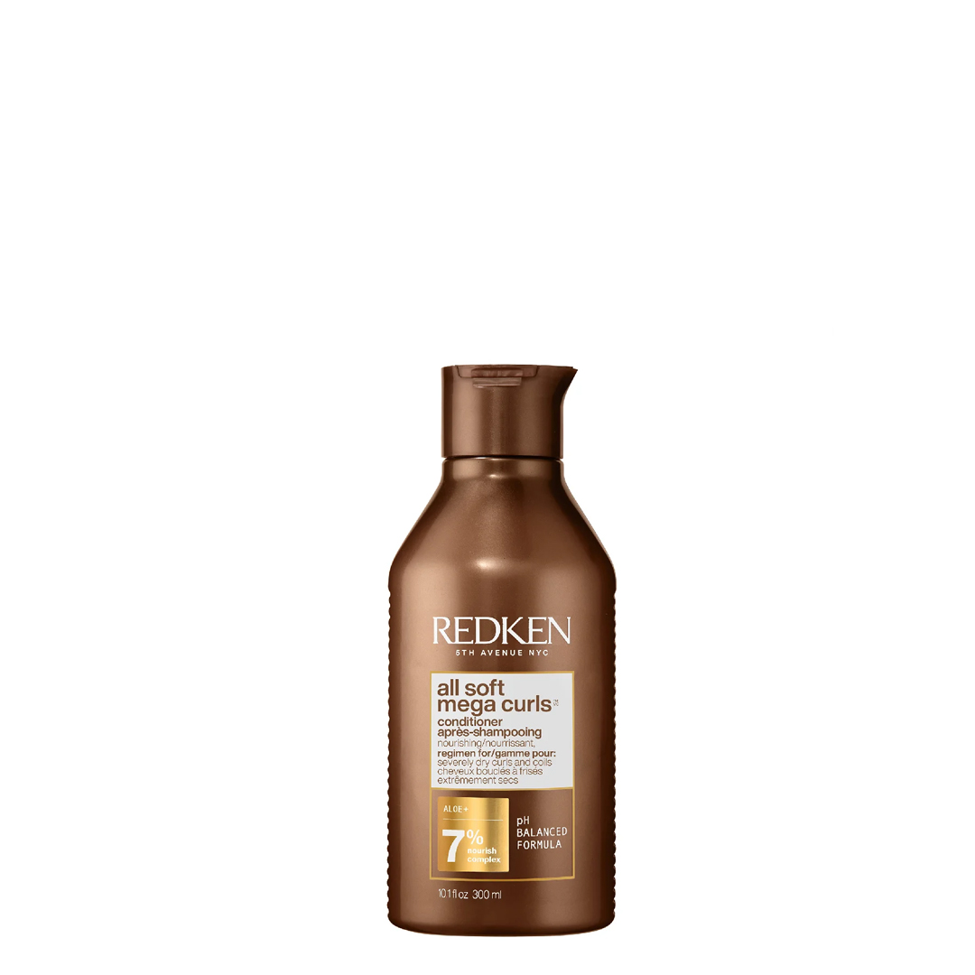 Redken All Soft Mega Curls condicionador
