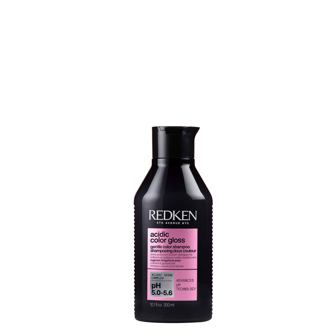 Redken Acidic Color Gloss champô