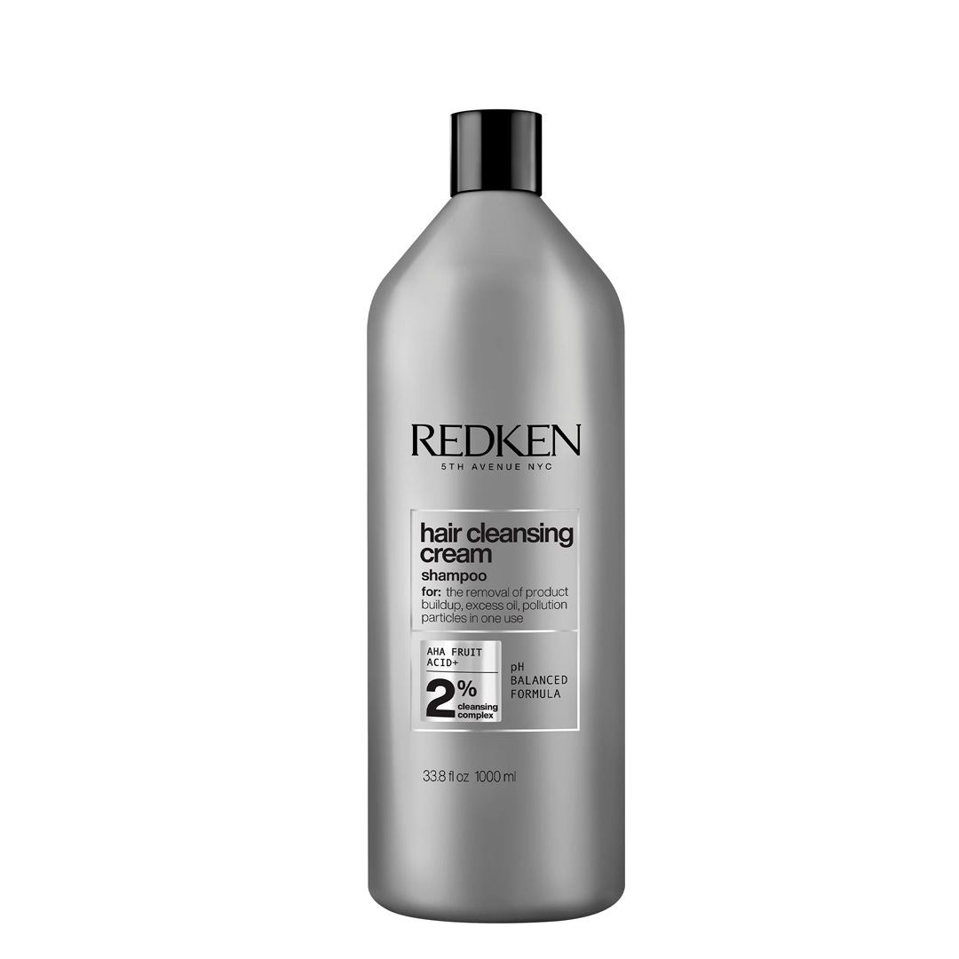 Redken Hair Cleansing cream champô