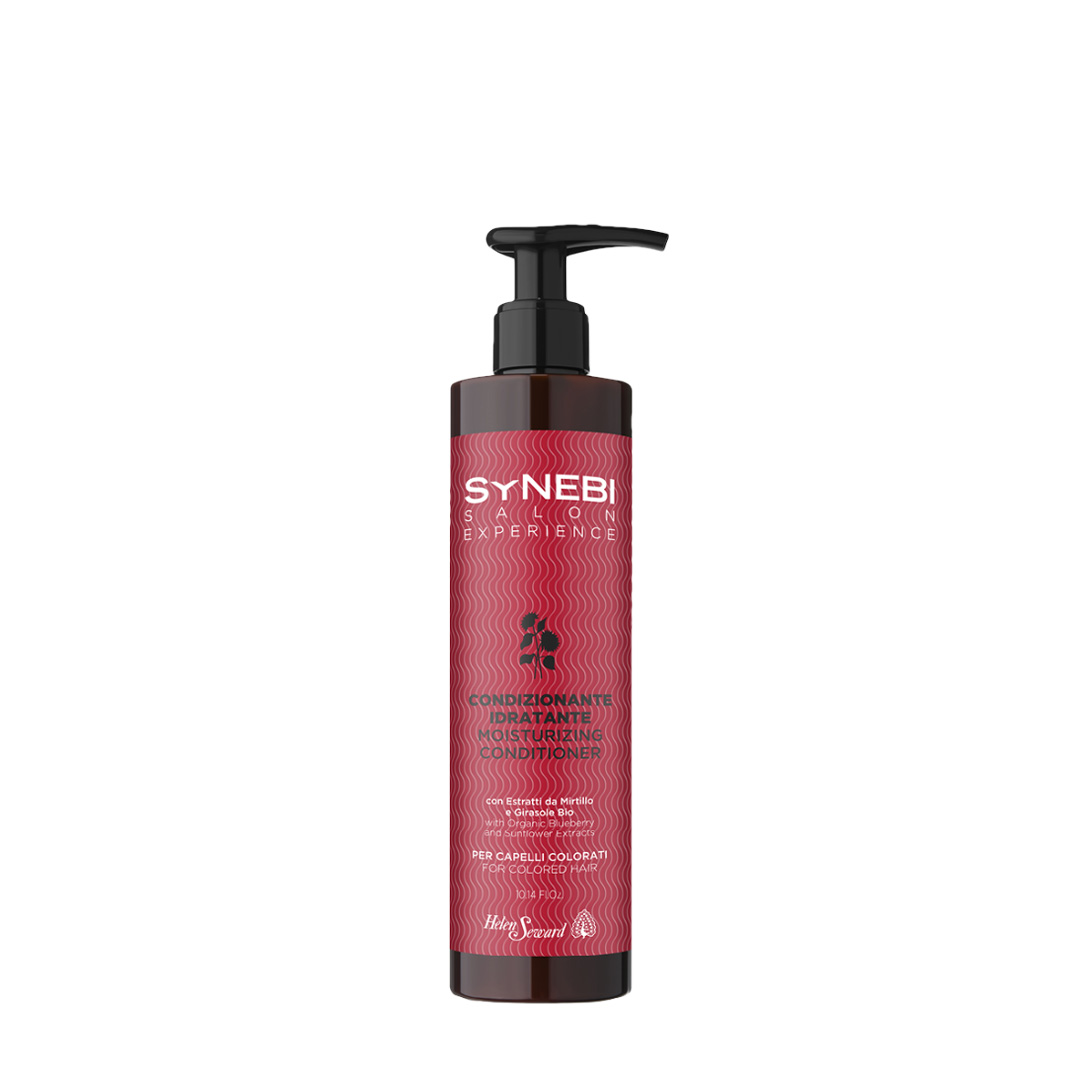 Helen Seward Synebi Hydrating condicionador