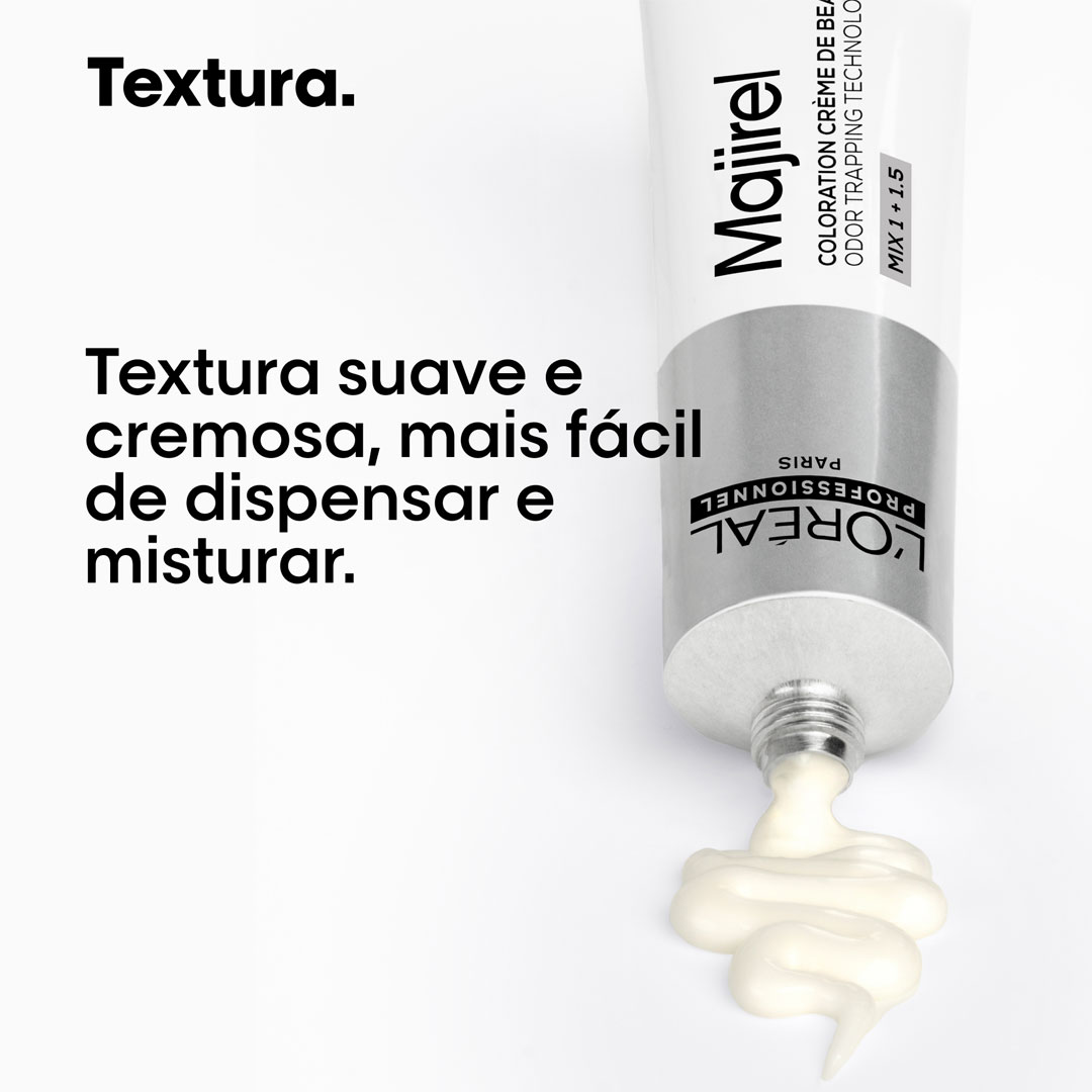 Loreal Majirel coloração nº9.1