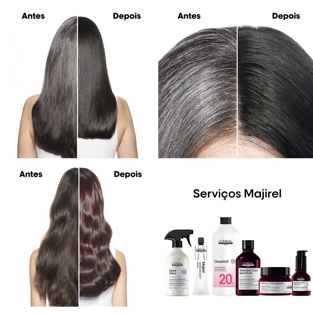 Loreal Majirel coloração nº9