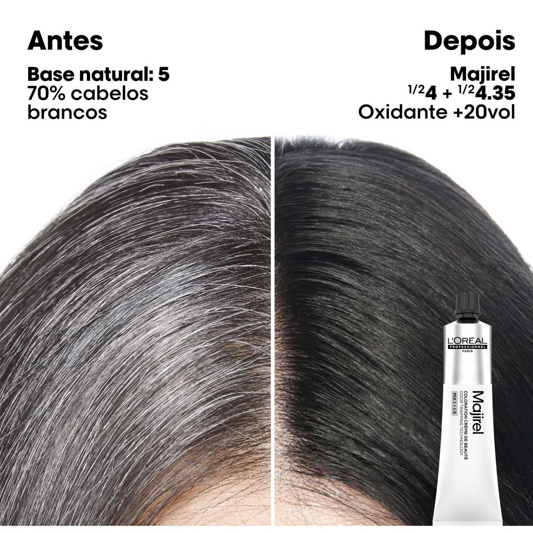 Loreal Majirel coloração nº9
