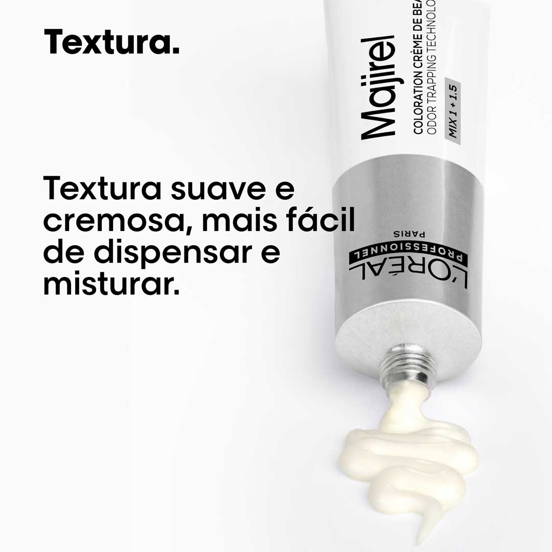 Loreal Majirel coloração nº9