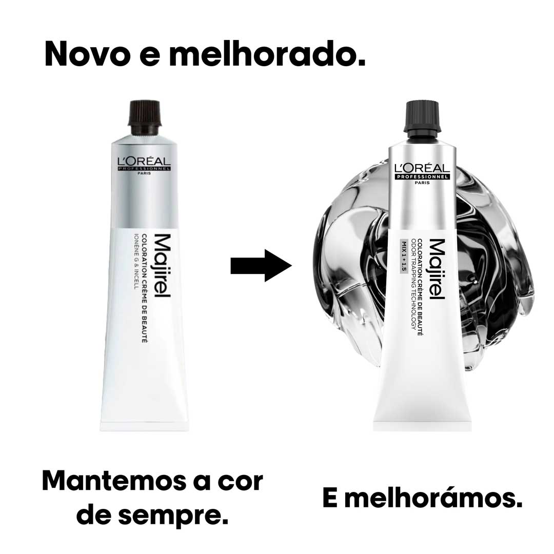 Loreal Majirel coloração nº9