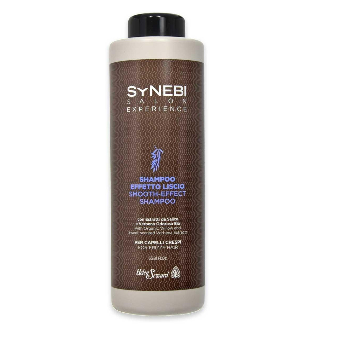 Helen Seward Synebi Efeito Liso champo