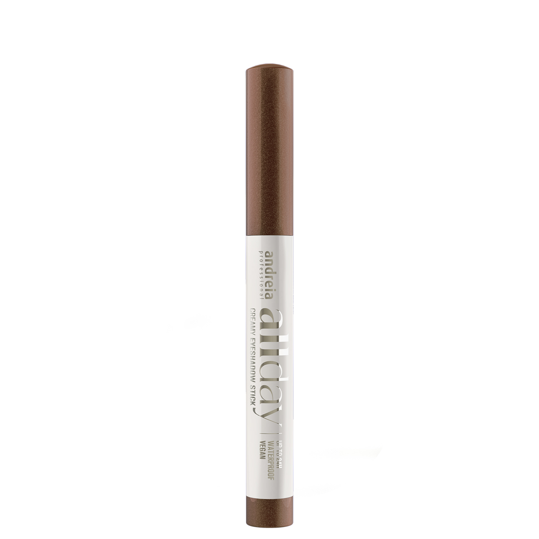 Andreia Makeup All Day eyeshadow stick 01 brown