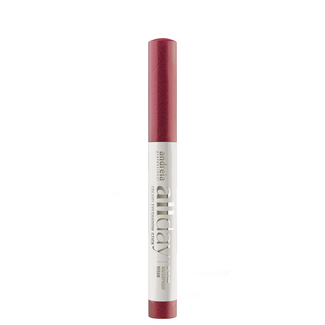 Andreia Makeup All Day eyeshadow stick 07 ruby