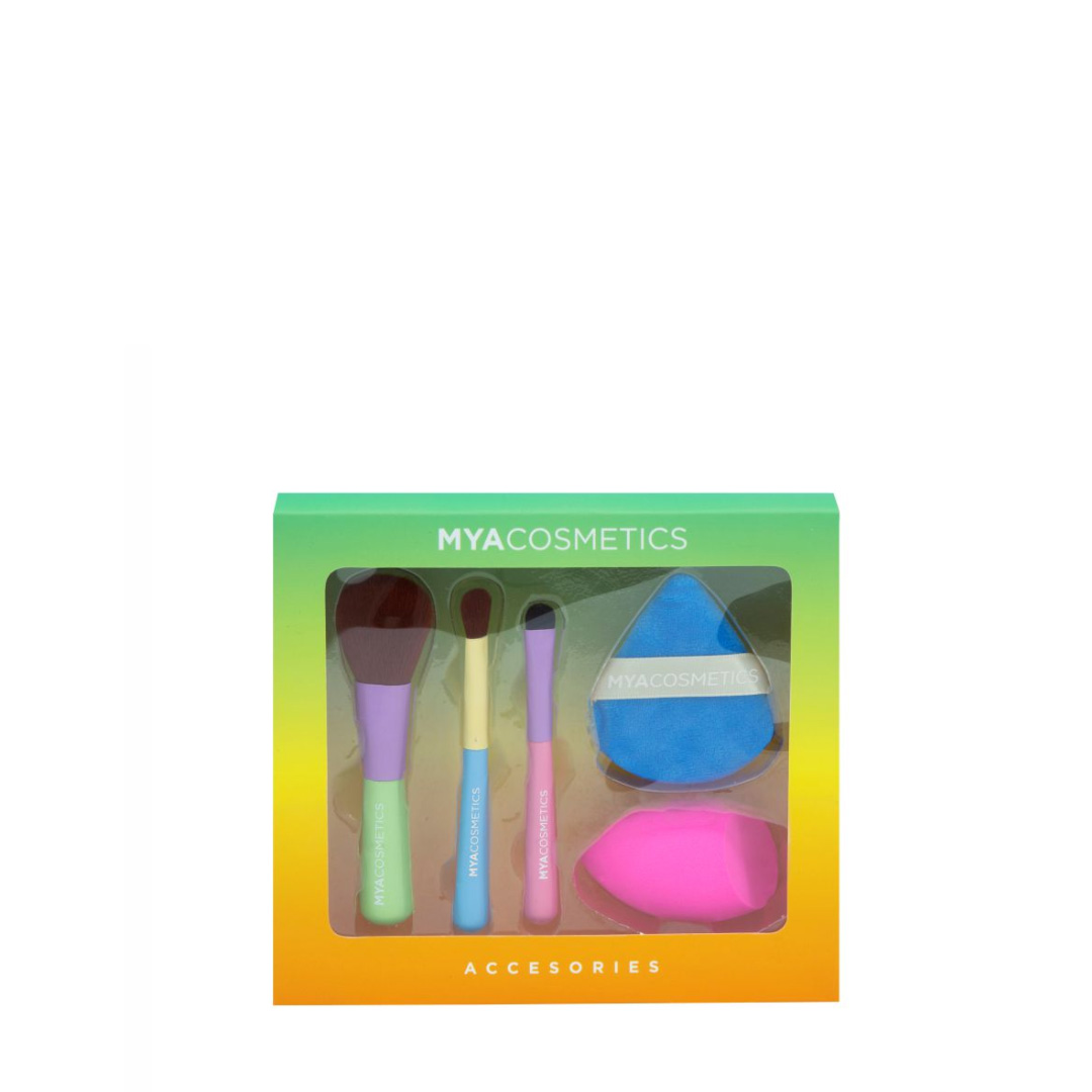 Mya makeup accesories ref426008