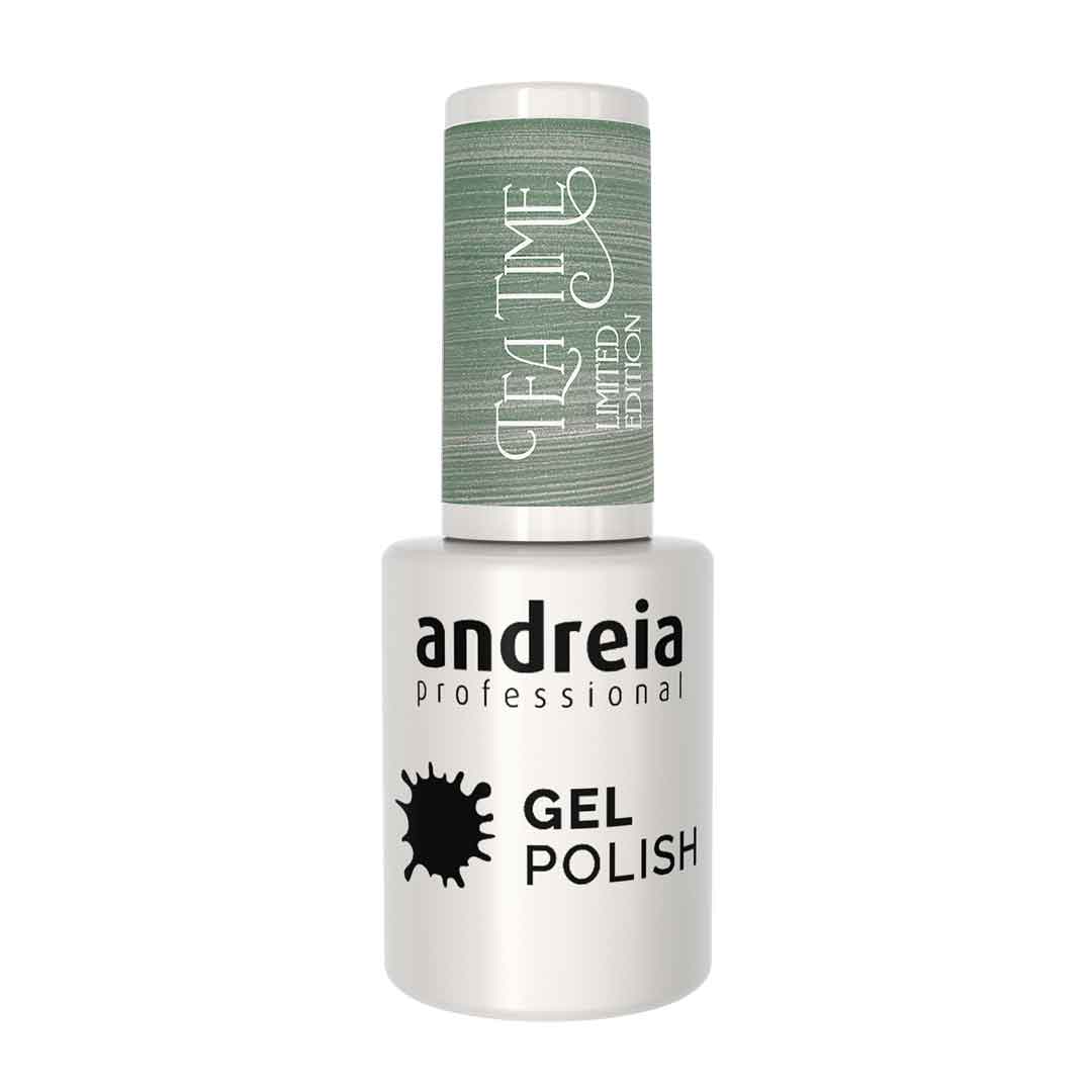 Andreia verniz de unhas de gel Tea Time TT2