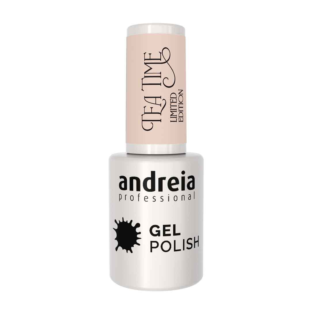 Andreia verniz de unhas de gel Tea Time TT4